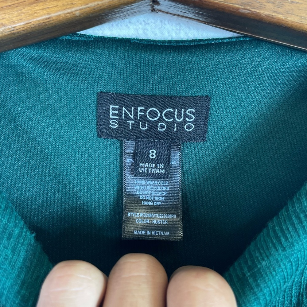 Women’s EnFocus Studio Dress - Picture 7 of 8